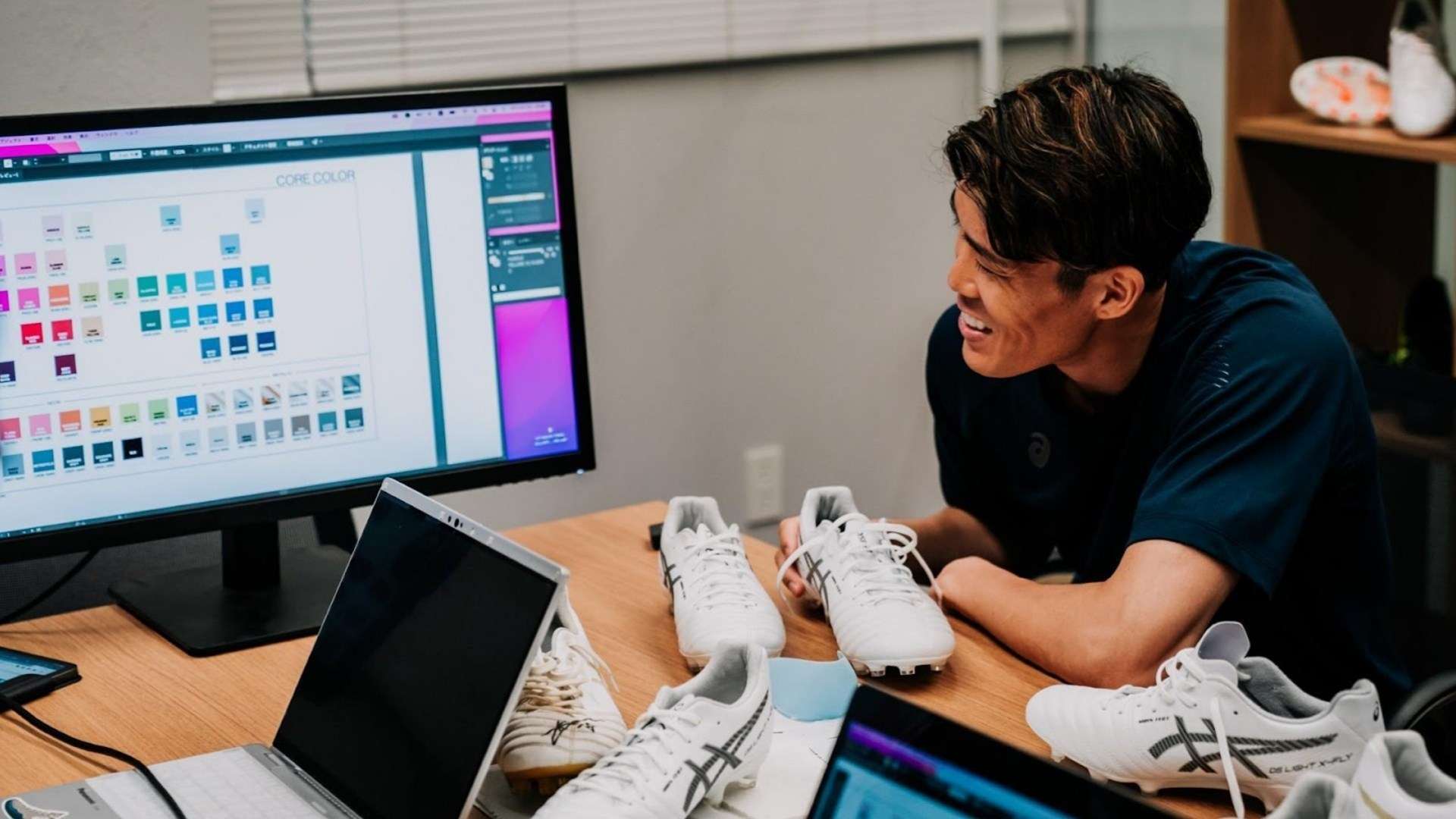 果希望有所 果希望有所