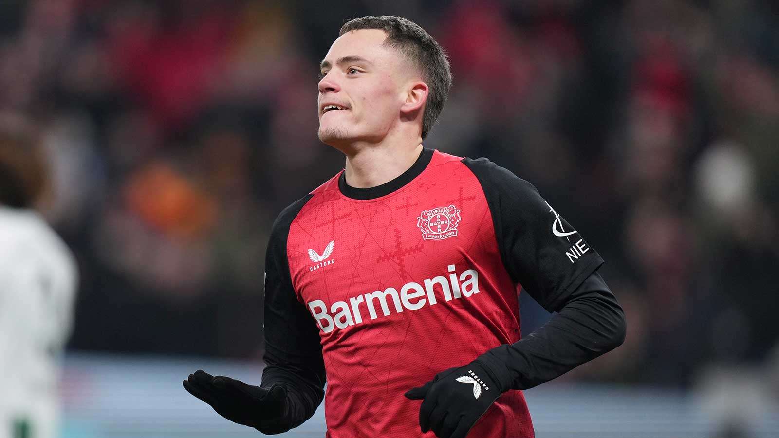 界足壇的強 界足壇的強