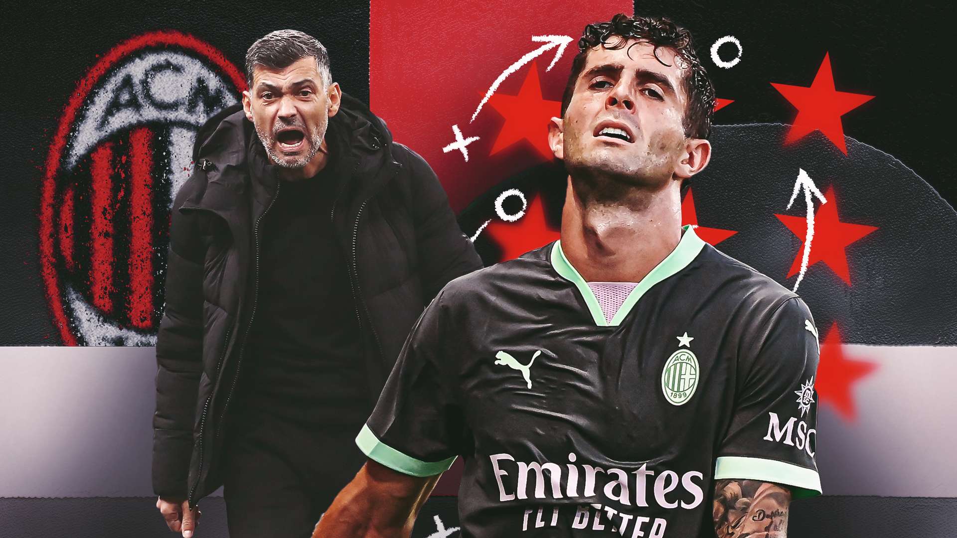 打破僵局 打破僵局