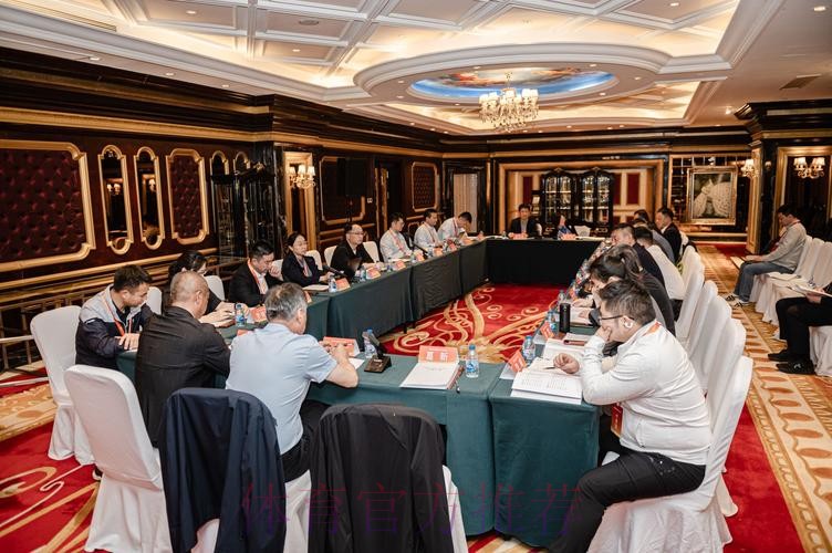 奋力推动武术事业高质量发展开新局 第九次全国武术工作会议召开